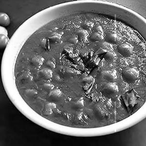 Mk. Spl Dal Tadka 