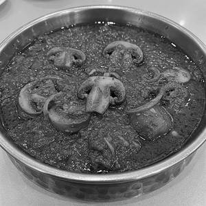 Mushroom Do Pyaaza