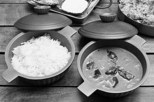 Thai Red Curry