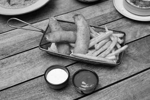 Fish & Chips
