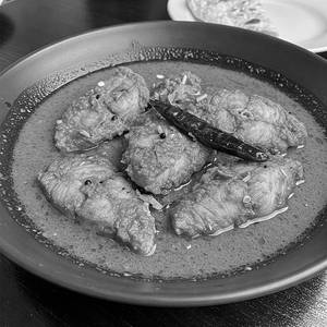 Fish Masala Fry (4pc)