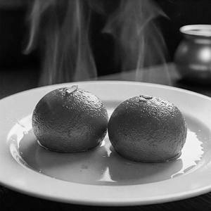 Gulab Jamun (2pc)