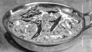 Dahi Bhindi