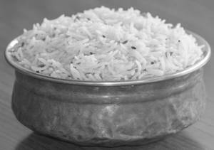 Jeera Rice