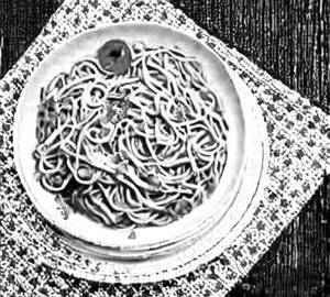 American Noodles