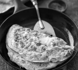 Egg Omelette