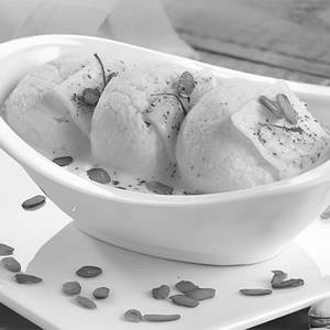 Kesar Rasmalai 