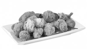 Peri Peri Chicken Pops