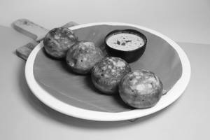 Paddu (4pcs)