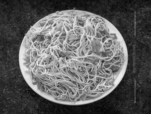 Egg Soft Noodles