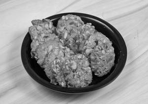 Roasted Almond [300 Grams]