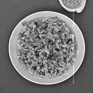 Gujarati Dry Bhel