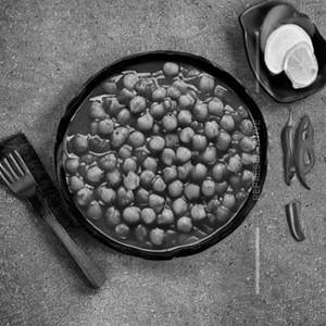 Chole Dry