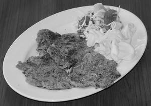 Chonak Rawa Fry