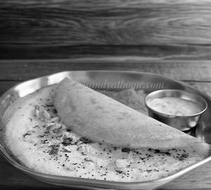 Pesara Dosa 1