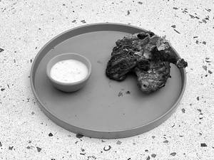 Tandoori Chicken