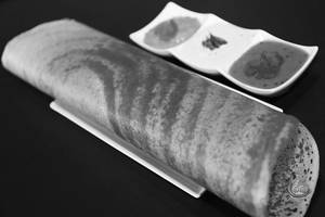 Plain dosa