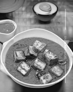 Paneer Lababdar