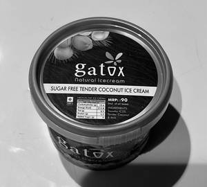 Sugar Free Tender Coconut Mini Pack