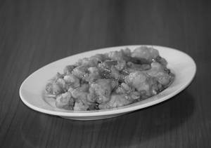 Honey Chicken