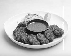 Hara Bhara Kebab