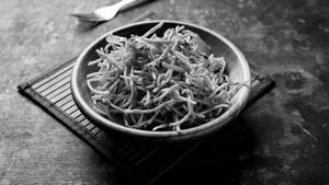 Chicken Chinese Bhel