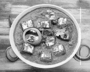 Paneer Do Pyaza