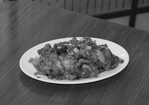 Chicken 65