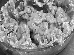 Chicken Dynamites