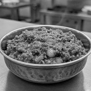 Veg Kolhapuri