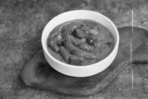 Vegetable Schezwan Sauce