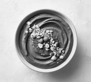Cocoa Banana Smoothie Bowl - Classic