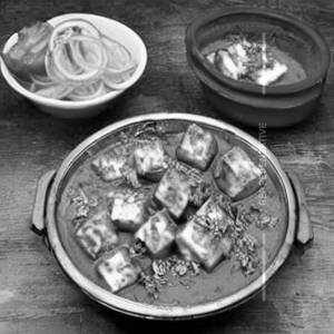Paneer Kashmeri