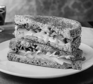 Veg Sandwich