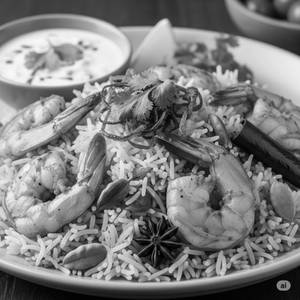 Pran Biriyani Full