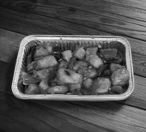 Chilli Paneer