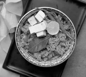 Tom Yum Fried Rice