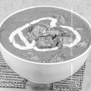 Paneer Mattar