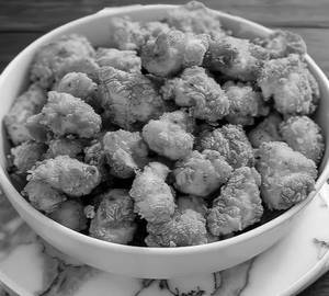 Jumbo pop corn