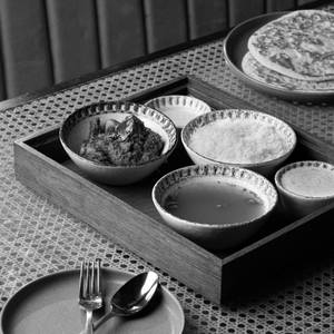 Mushroom Sukka/sponge Set Dosa (2 Pc)