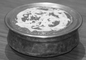 Paneer Palak
