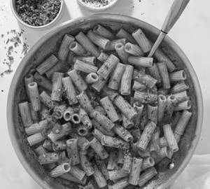 Red Sauce Pasta