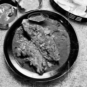 Andhra Fish [Boneless]