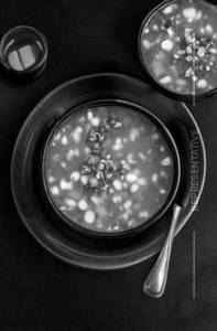 Sweet Corn Soup