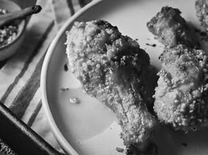 Peri Peri Hot'n'crispy Chicken (4)