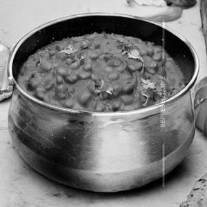 Chola Chawal