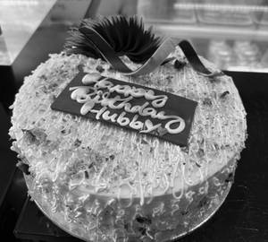 Tres leches cake 1kg