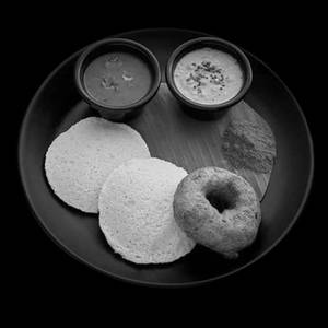 Idly Vada [2+1]