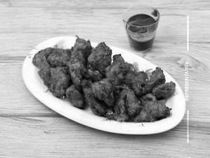 Chicken Pepper Fry(Bone Less)