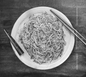 Singapore Noodles